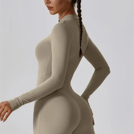 Lily Mae Jumpsuit