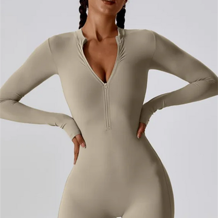 Lily Mae Jumpsuit