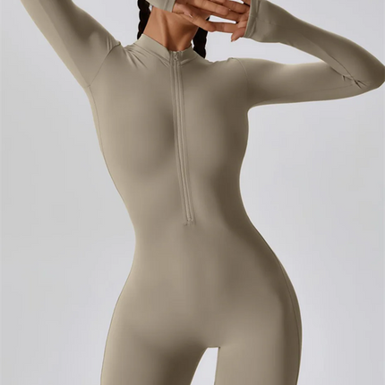 Lily Mae Jumpsuit