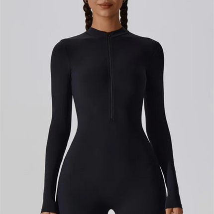 Lily Mae Jumpsuit