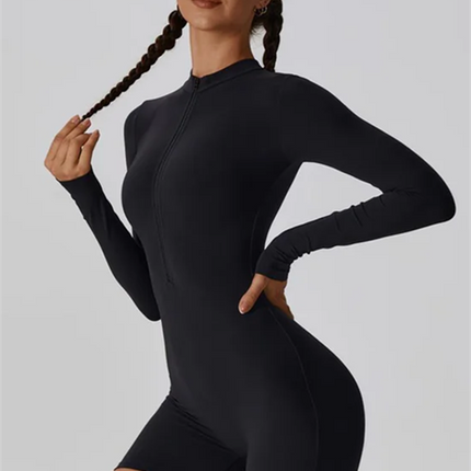 Lily Mae Jumpsuit