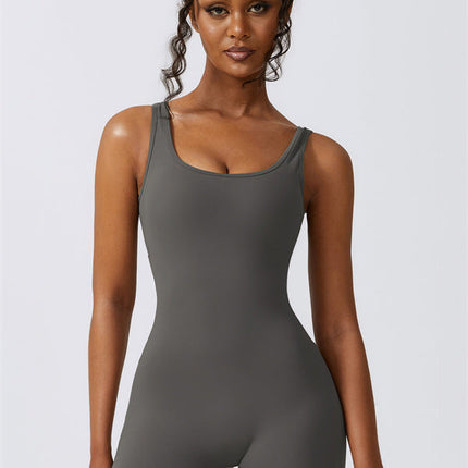 Bella Faith Jumpsuit