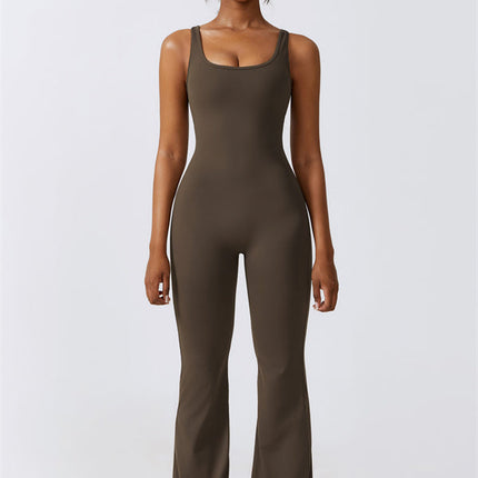 Bella Faith Jumpsuit
