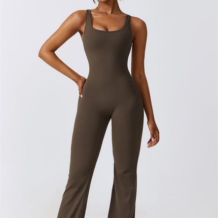 Bella Faith Jumpsuit