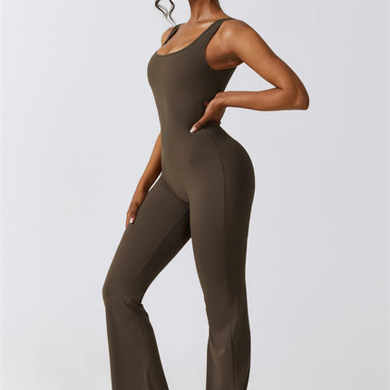 Bella Faith Jumpsuit