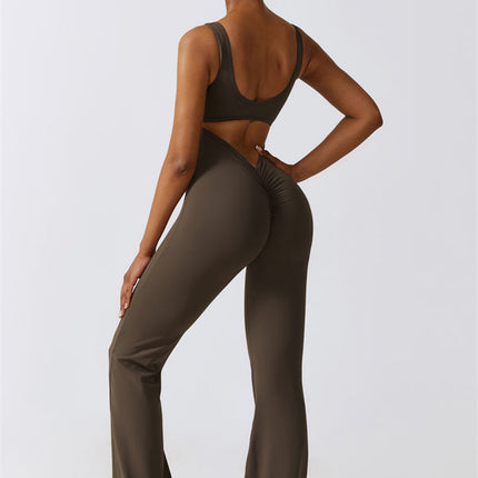 Bella Faith Jumpsuit