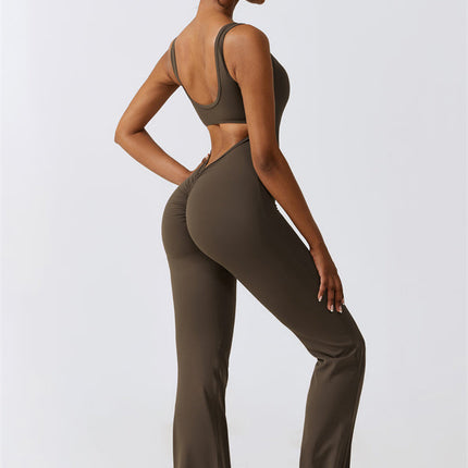 Bella Faith Jumpsuit