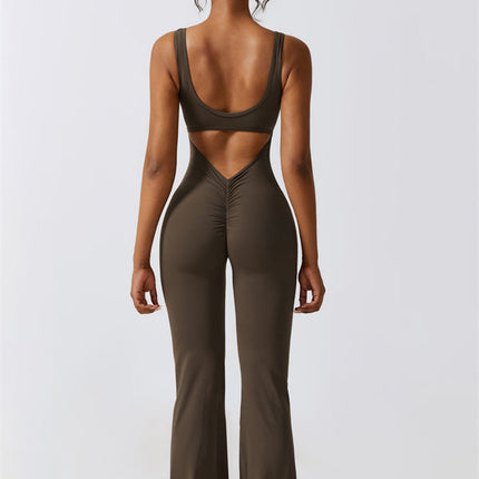 Bella Faith Jumpsuit