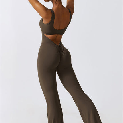 Bella Faith Jumpsuit