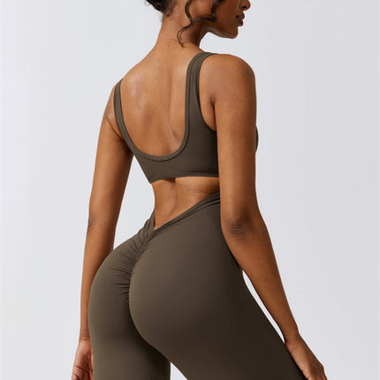 Bella Faith Jumpsuit