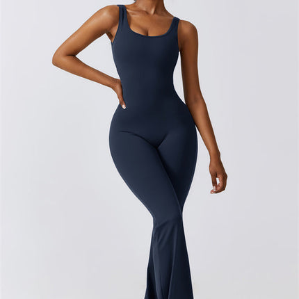 Bella Faith Jumpsuit