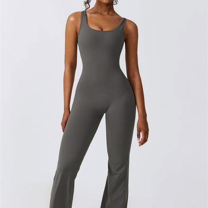 Bella Faith Jumpsuit