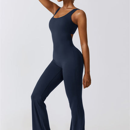 Bella Faith Jumpsuit