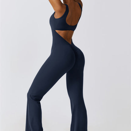 Bella Faith Jumpsuit