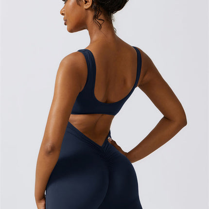 Bella Faith Jumpsuit