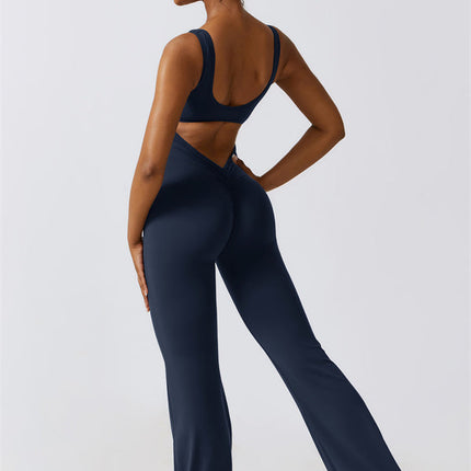 Bella Faith Jumpsuit