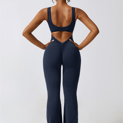 Bella Faith Jumpsuit