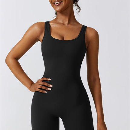 Bella Faith Jumpsuit