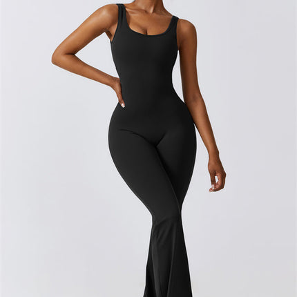 Bella Faith Jumpsuit