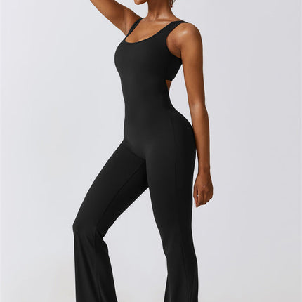 Bella Faith Jumpsuit