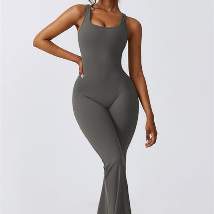 Bella Faith Jumpsuit