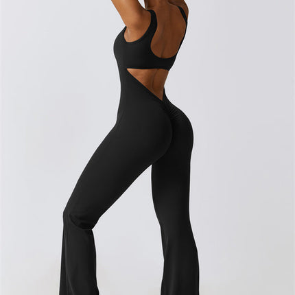 Bella Faith Jumpsuit