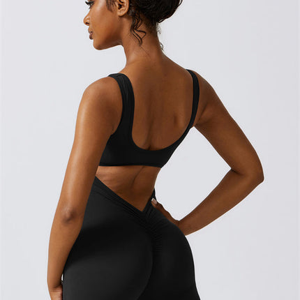 Bella Faith Jumpsuit