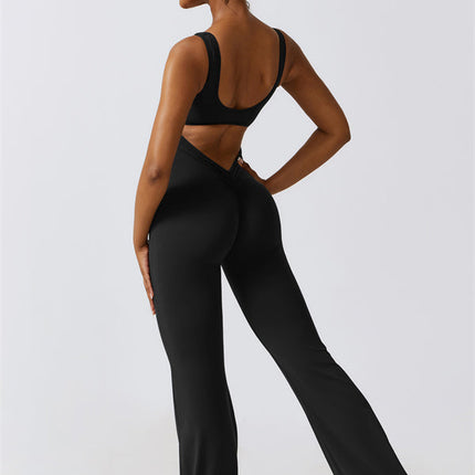 Bella Faith Jumpsuit