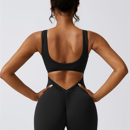 Bella Faith Jumpsuit