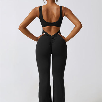 Bella Faith Jumpsuit
