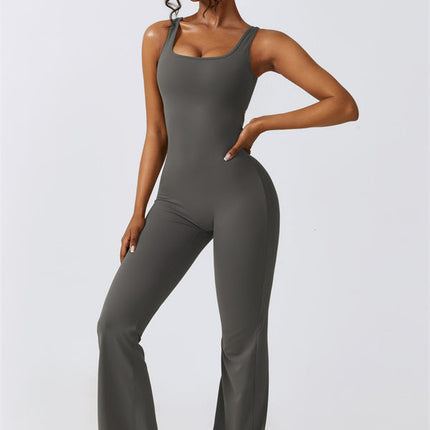Bella Faith Jumpsuit
