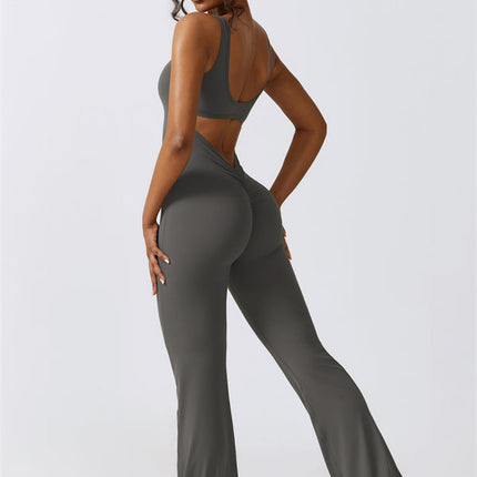 Bella Faith Jumpsuit