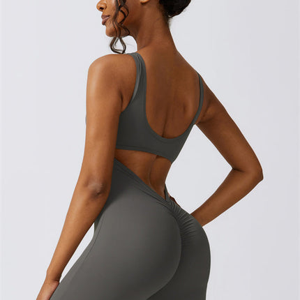 Bella Faith Jumpsuit