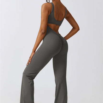 Bella Faith Jumpsuit