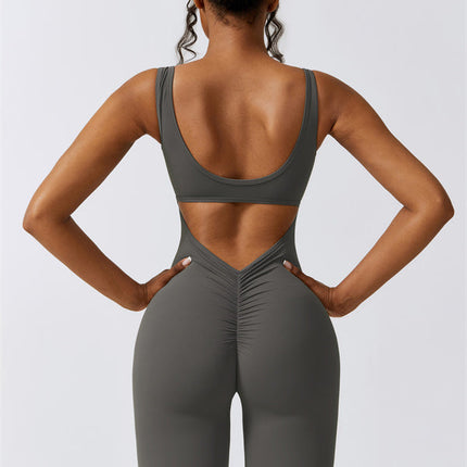 Bella Faith Jumpsuit