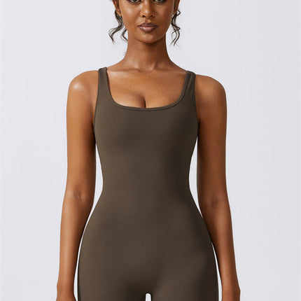 Bella Faith Jumpsuit