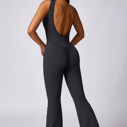 Ava Amelia Jumpsuit