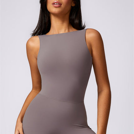 Ava Amelia Jumpsuit