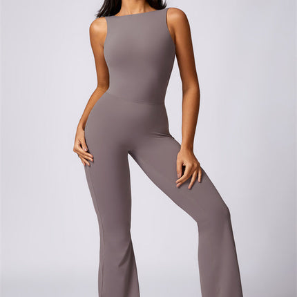 Ava Amelia Jumpsuit