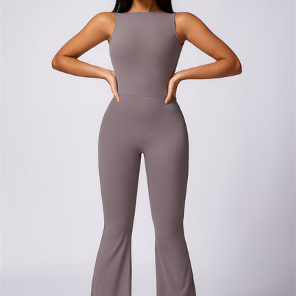 Ava Amelia Jumpsuit