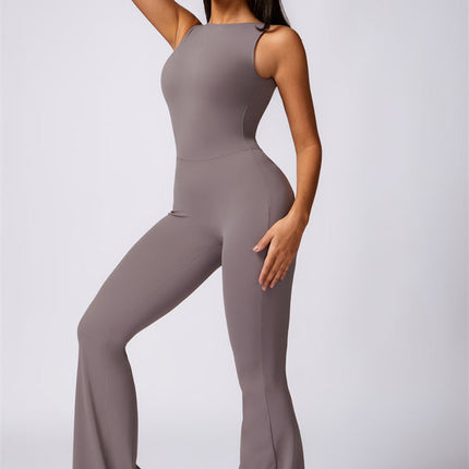 Ava Amelia Jumpsuit