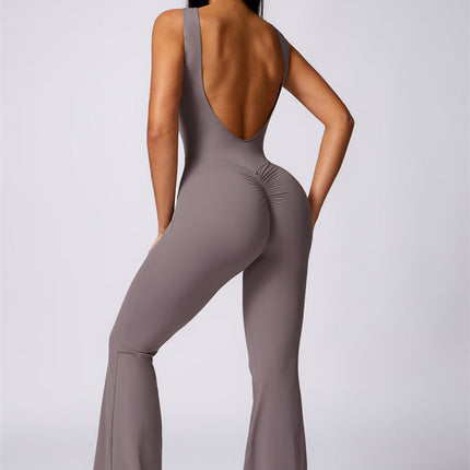 Ava Amelia Jumpsuit