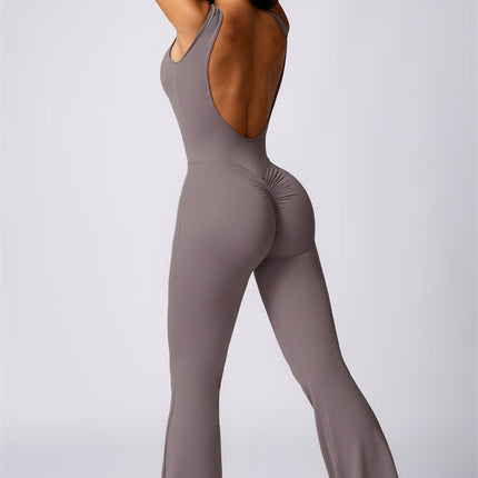 Ava Amelia Jumpsuit
