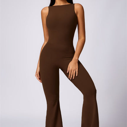 Ava Amelia Jumpsuit