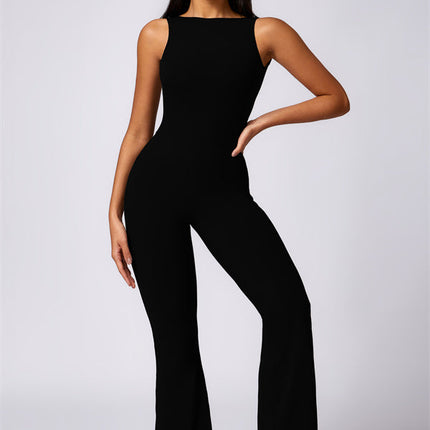 Ava Amelia Jumpsuit