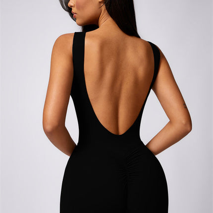 Ava Amelia Jumpsuit