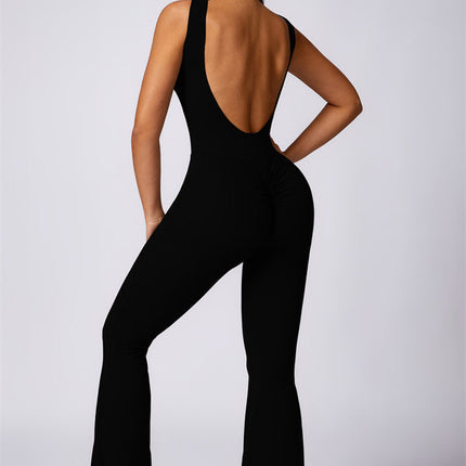 Ava Amelia Jumpsuit