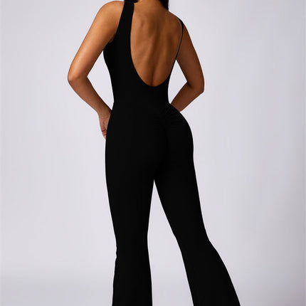 Ava Amelia Jumpsuit