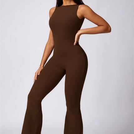 Ava Amelia Jumpsuit