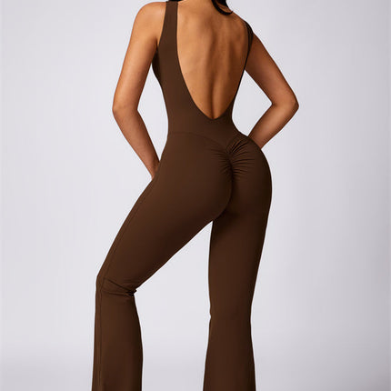 Ava Amelia Jumpsuit